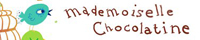 Chez Mlle Chocolatine